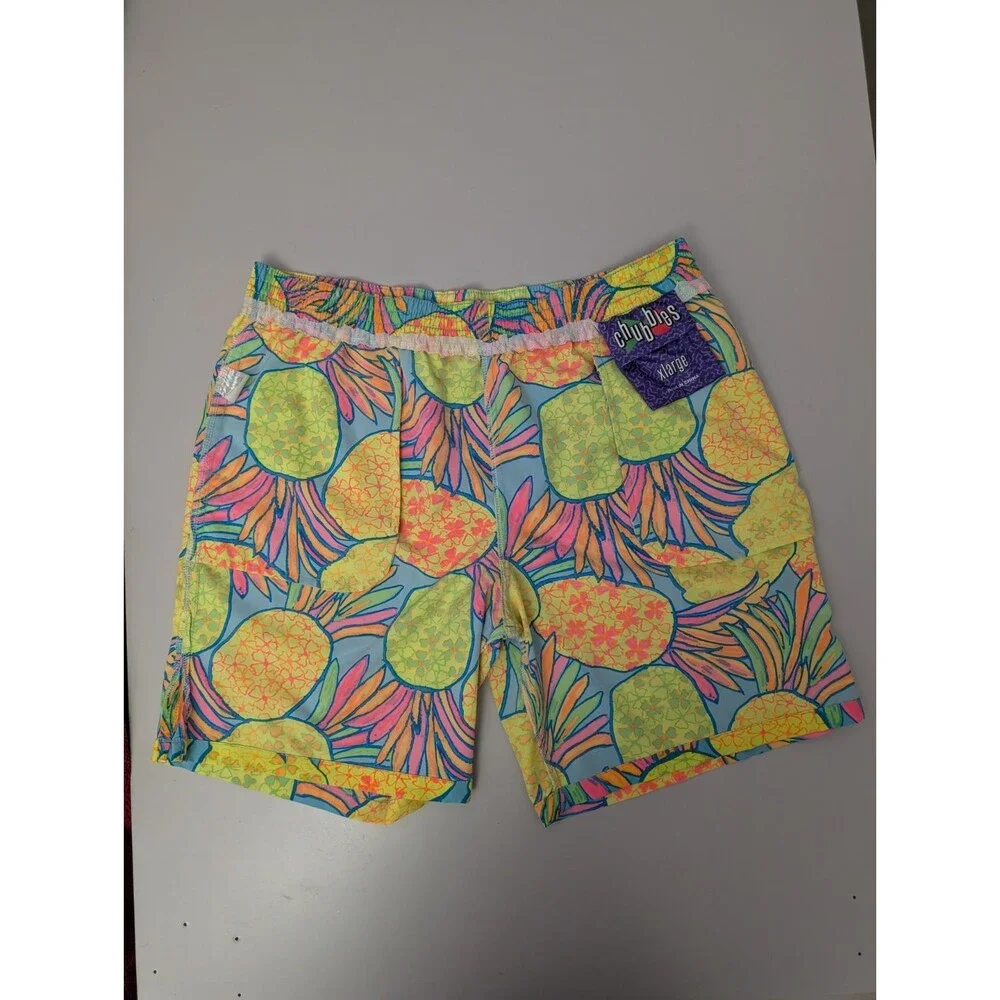 chubbies they have